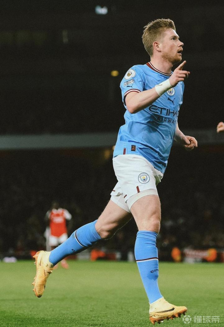 那个赛季，没人期待奇迹