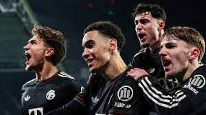 德国队第21次晋级世界杯，仅次于从未缺席的巴西队