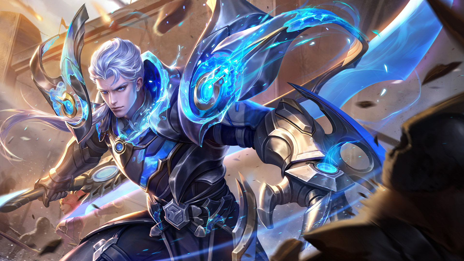 舞台转战欧 舞台转战欧