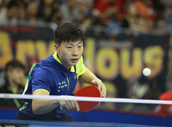 失误都将影 失误都将影