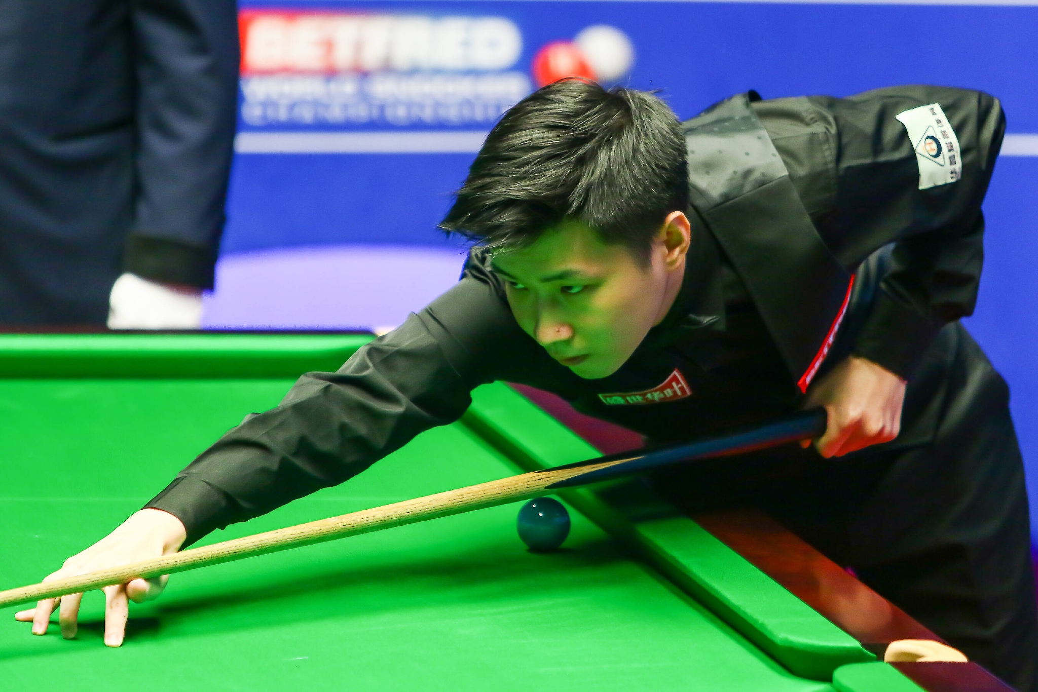 两支球队的 两支球队的